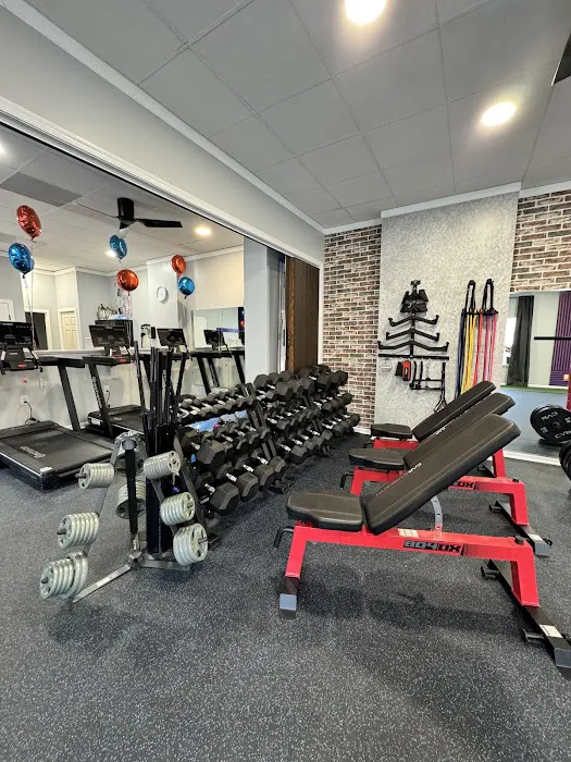 FIT Studios - Fully Innovative Training Picture 2