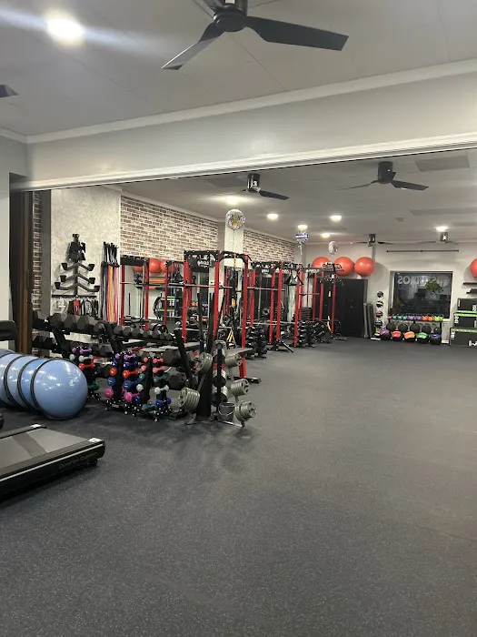 FIT Studios - Fully Innovative Training Picture 4