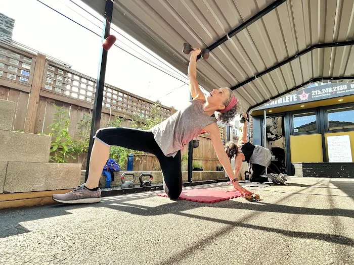 Urban Athlete Picture 3