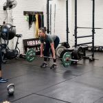 Urban Athlete
