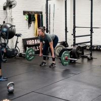 Urban Athlete ico