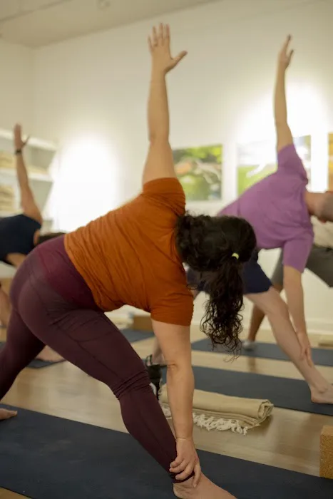 Move With Love Picture 8