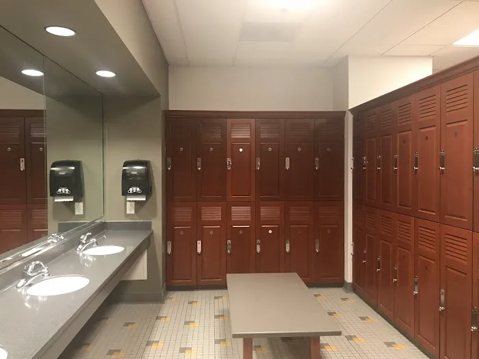 LA Fitness Picture 2
