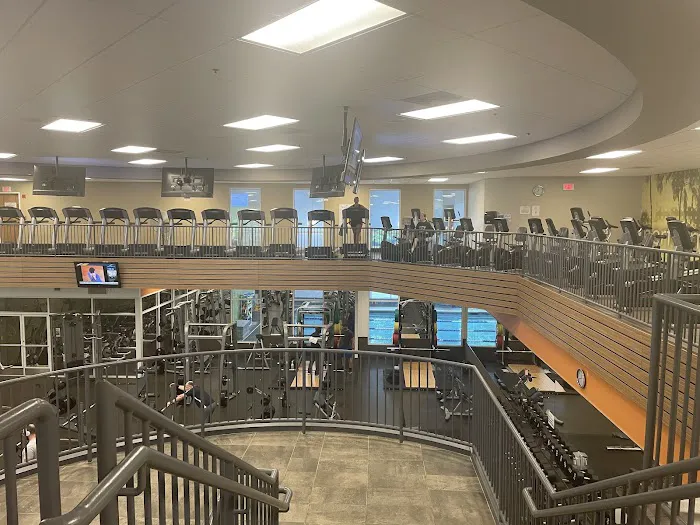 LA Fitness Picture 6