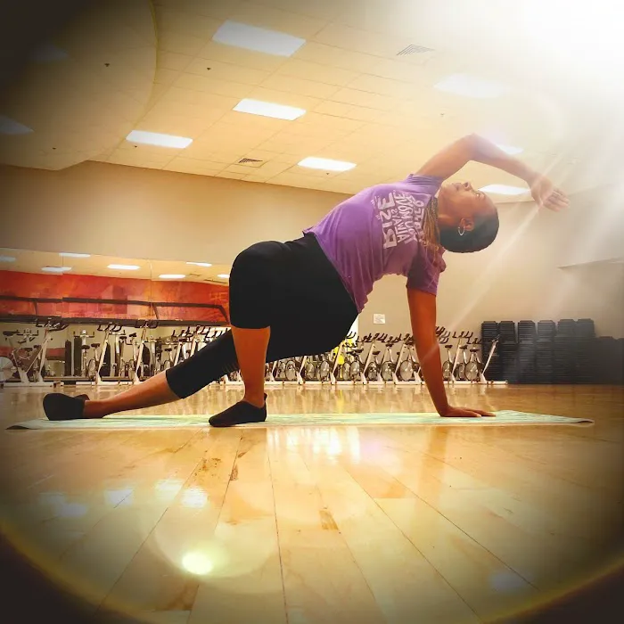 LA Fitness Picture 4