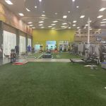 LA Fitness