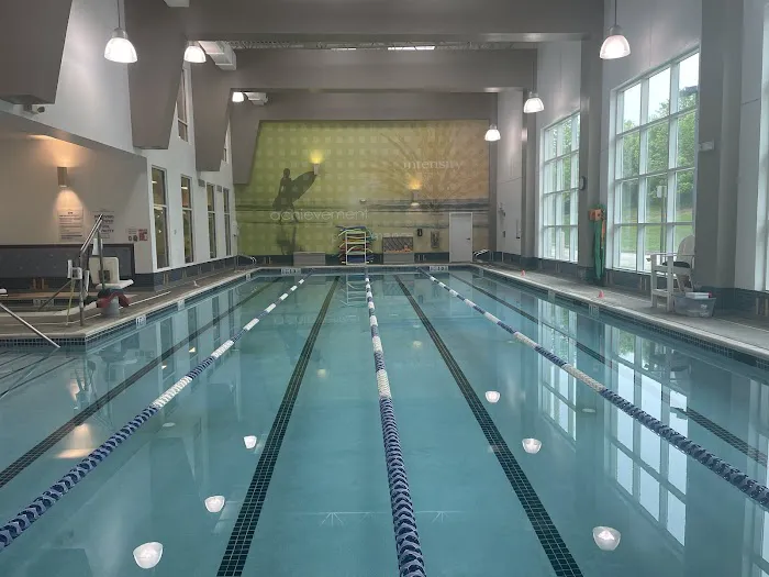 LA Fitness Picture 5