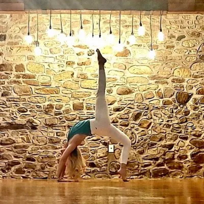 Let's Get Zen Yoga Picture 6