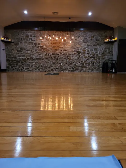 Let's Get Zen Yoga Picture 3
