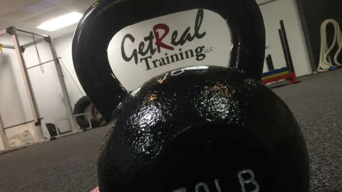 Get Real Training LLC Picture 1