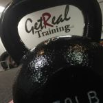 Get Real Training LLC