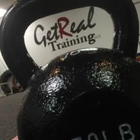Get Real Training LLC ico