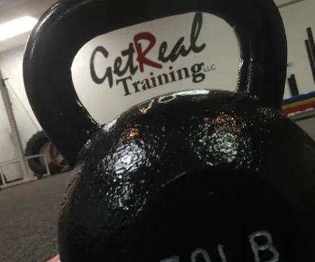 Get Real Training LLC