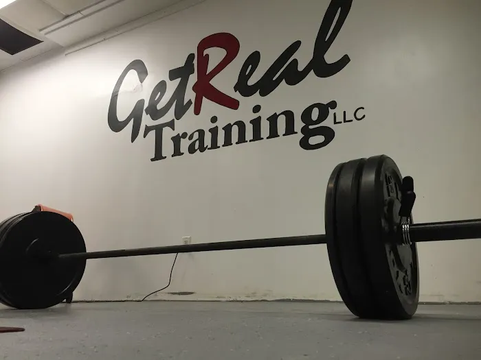 Get Real Training LLC Picture 10