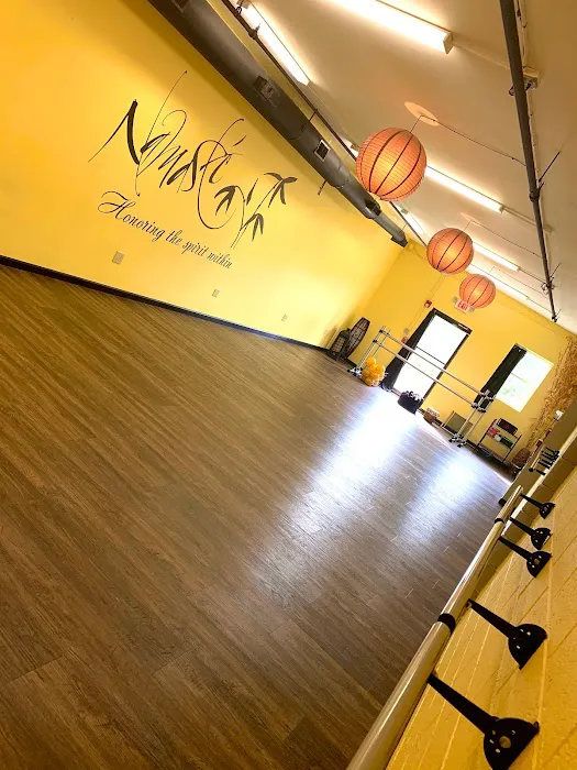 Urban Fit Inc Picture 5