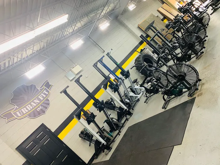 Urban Fit Inc Picture 2