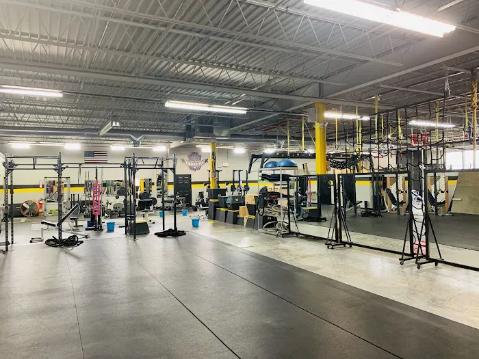 Urban Fit Inc Picture 10