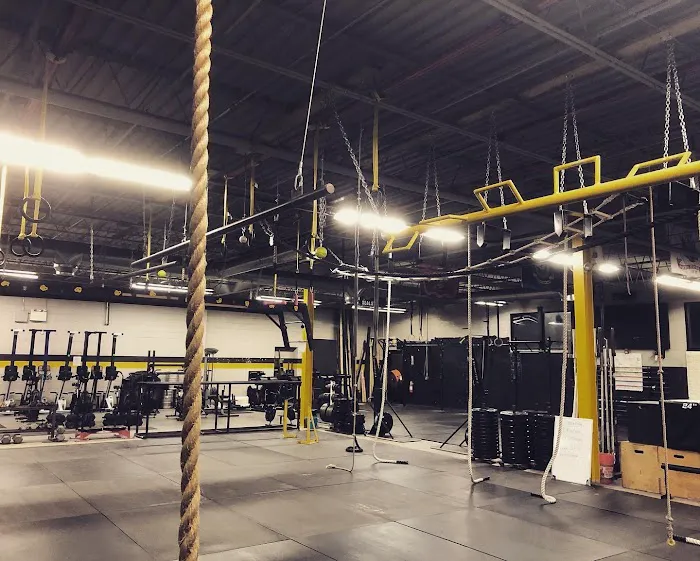 Urban Fit Inc Picture 6