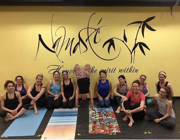 Urban Fit Inc Picture 3