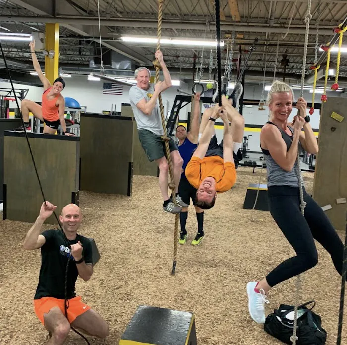 Urban Fit Inc Picture 8