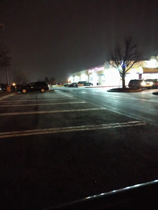 Planet Fitness Picture 10