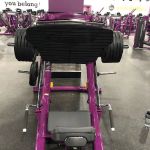 Planet Fitness