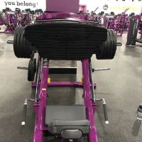 Planet Fitness ico