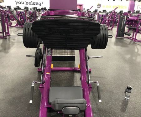 Planet Fitness