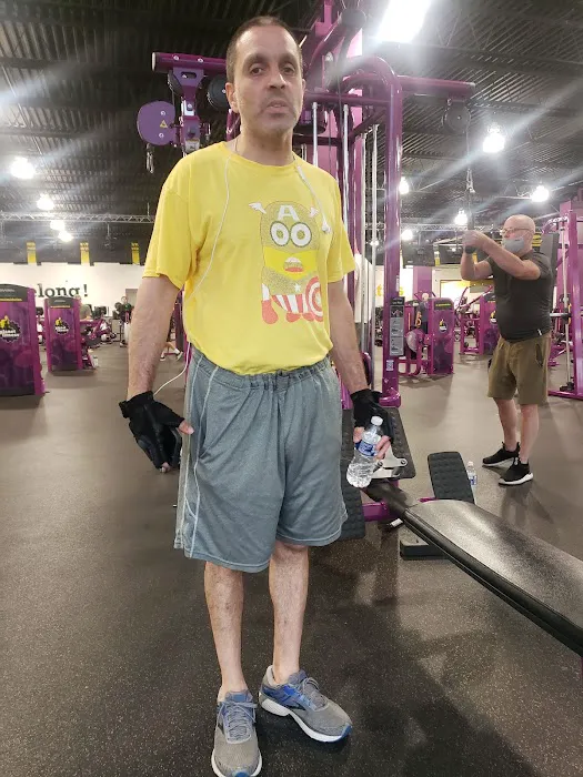 Planet Fitness Picture 5