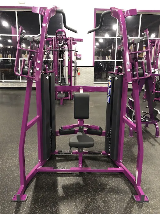 Planet Fitness Picture 7