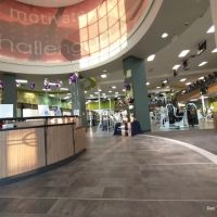 LA Fitness ico