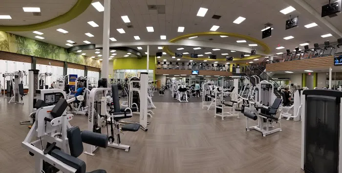 LA Fitness Picture 2