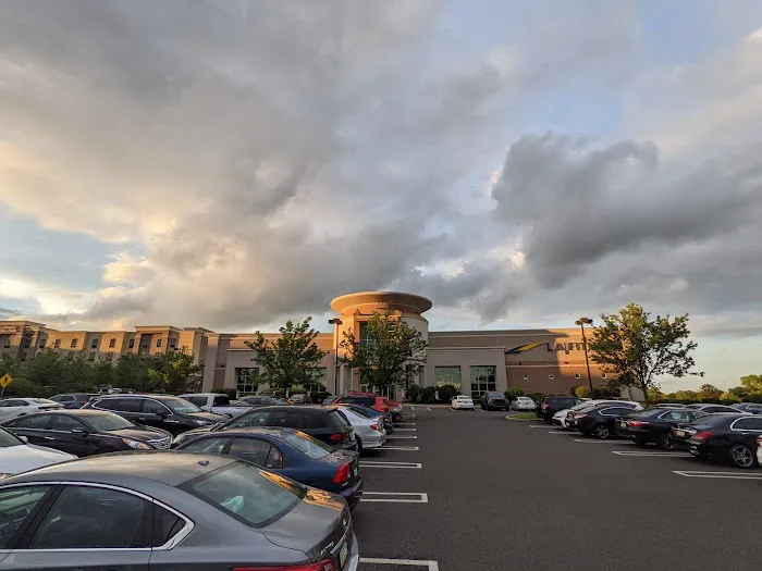 LA Fitness Picture 3