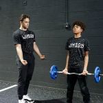 LAWSON LIFESTYLE & PERFORMANCE