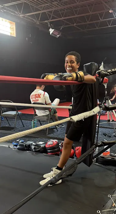 Kings Corner Boxing Picture 9