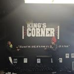 Kings Corner Boxing