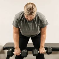 The Strength House ico
