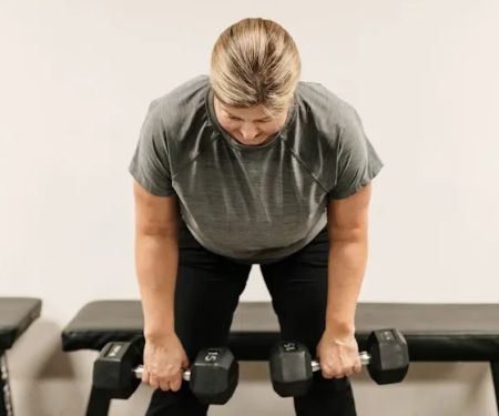 The Strength House