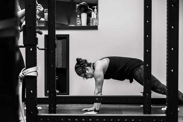 The Strength House Picture 8