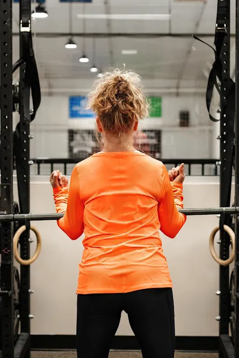 The Strength House Picture 9