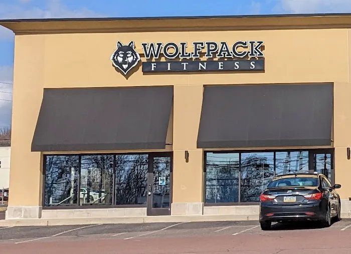 Wolfpack Fitness Picture 5