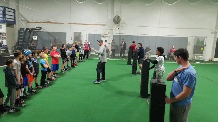 Keystone Sports Training - Keystone Sportsplex Picture 1