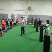 Keystone Sports Training - Keystone Sportsplex ico
