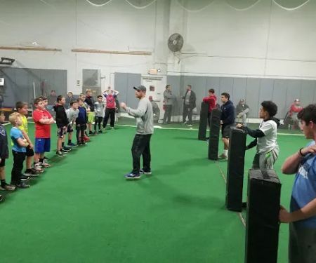 Keystone Sports Training - Keystone Sportsplex