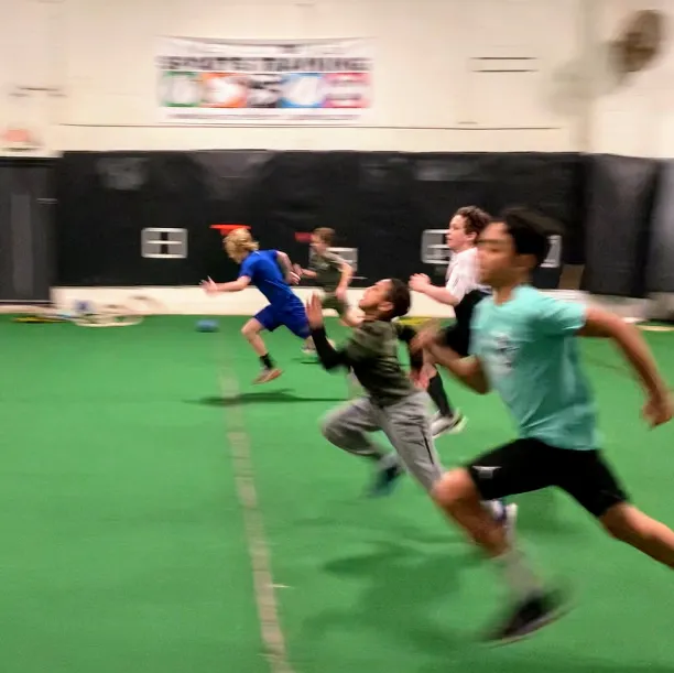 Keystone Sports Training - Keystone Sportsplex Picture 10