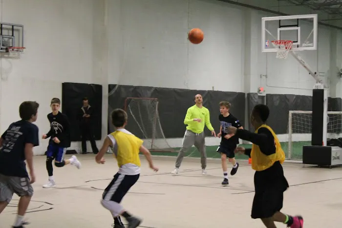 Keystone Sports Training - Keystone Sportsplex Picture 2