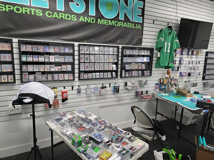 Keystone Sports Training - Keystone Sportsplex Picture 6