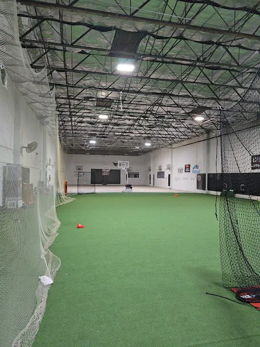 Keystone Sports Training - Keystone Sportsplex Picture 7
