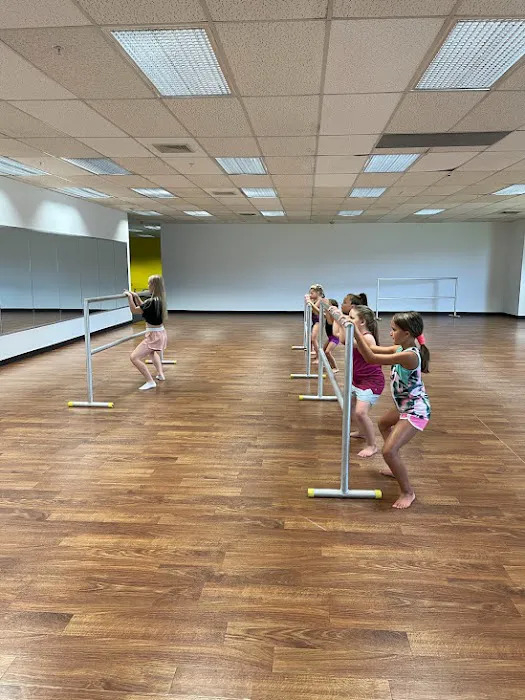 AcroDynamics, Inc Picture 8