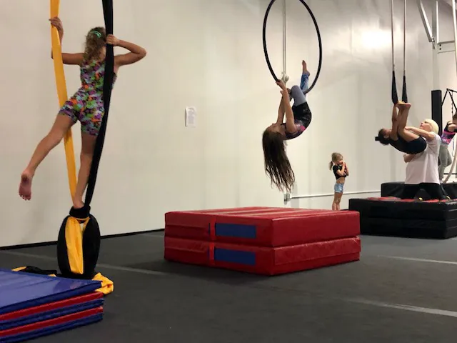 AcroDynamics, Inc Picture 4